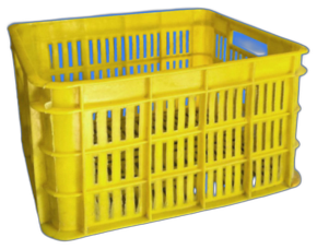 سبد پلاستیکی کد 900 تصویر 2