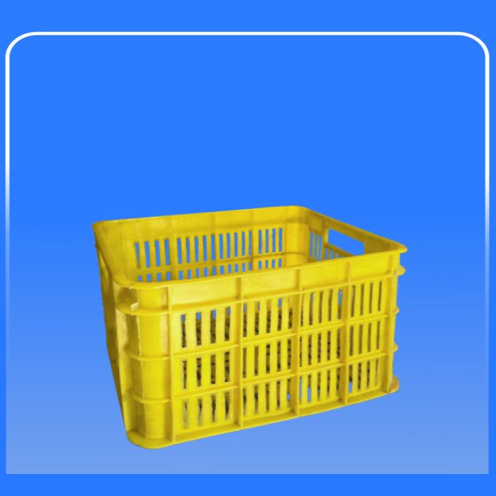 سبد پلاستیکی کد 900